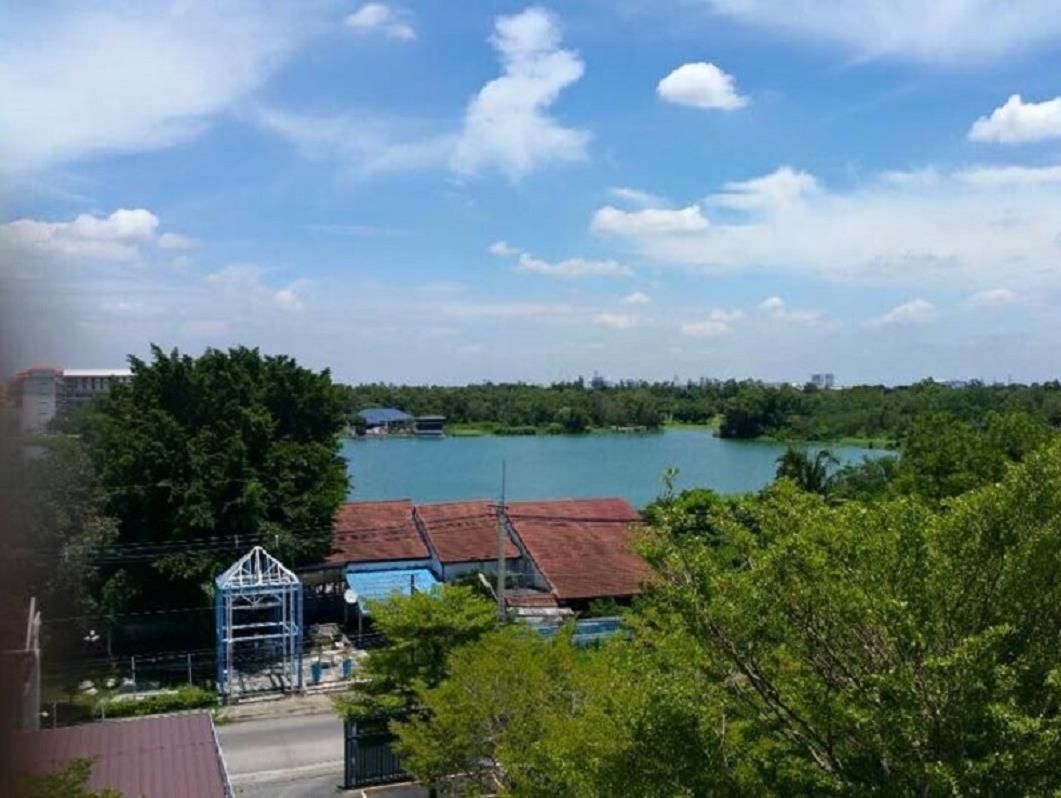 วูดรูฟ เรสซิเดนซ์ รังสิต (Woodroof Residence Rangsit)4