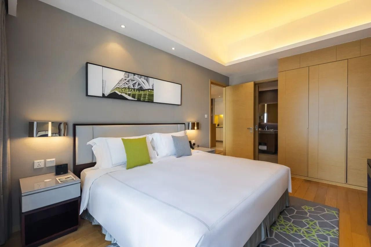CM Service Apartment1