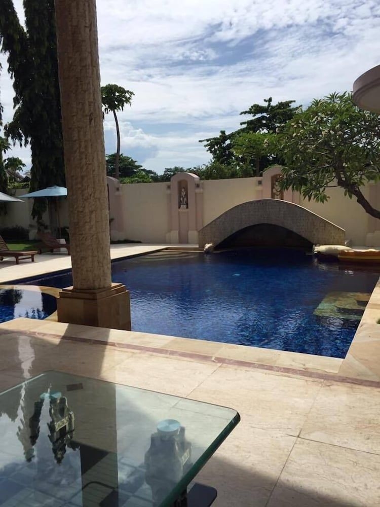 Jepun Bali Villa Sanur2