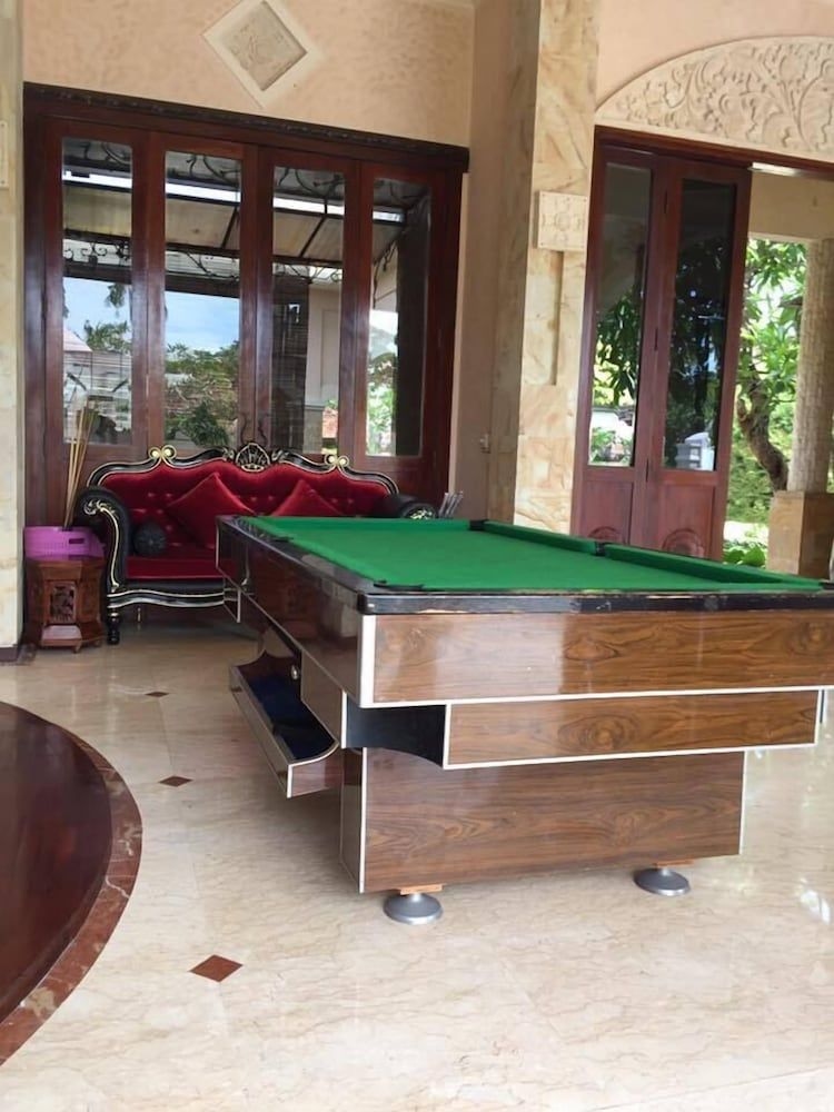 Jepun Bali Villa Sanur1