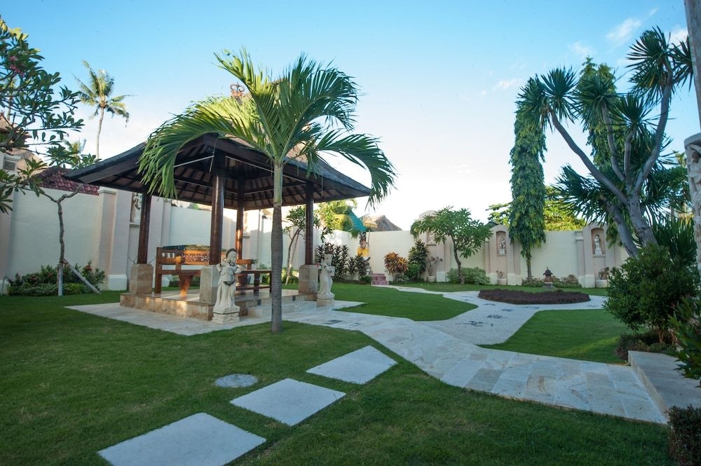 Jepun Bali Villa Sanur0