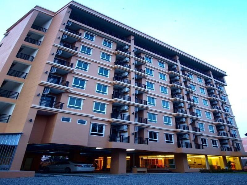 วี เรสซิเดนซ์ พัทยา (V Residence Pattaya)4