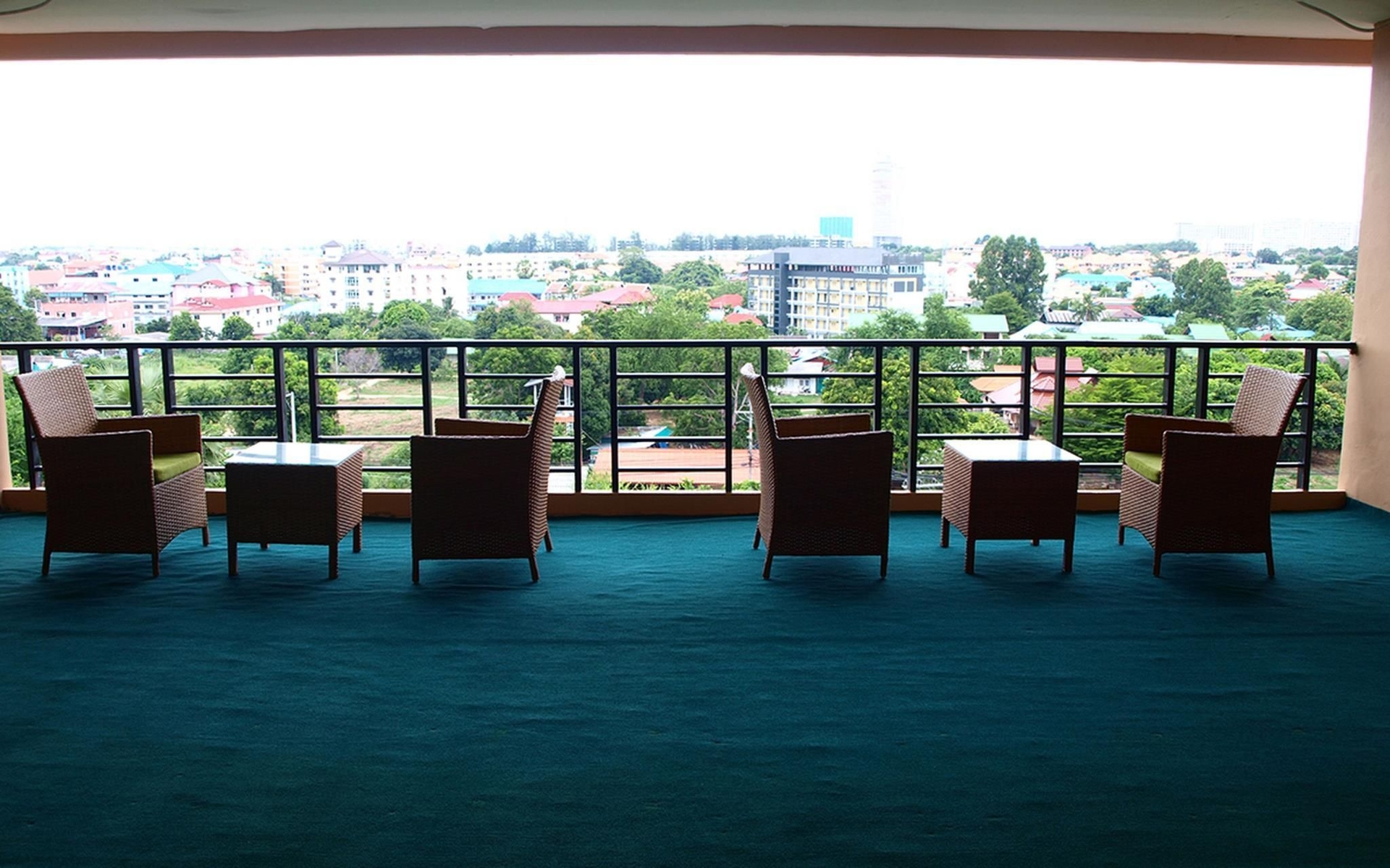 วี เรสซิเดนซ์ พัทยา (V Residence Pattaya)2