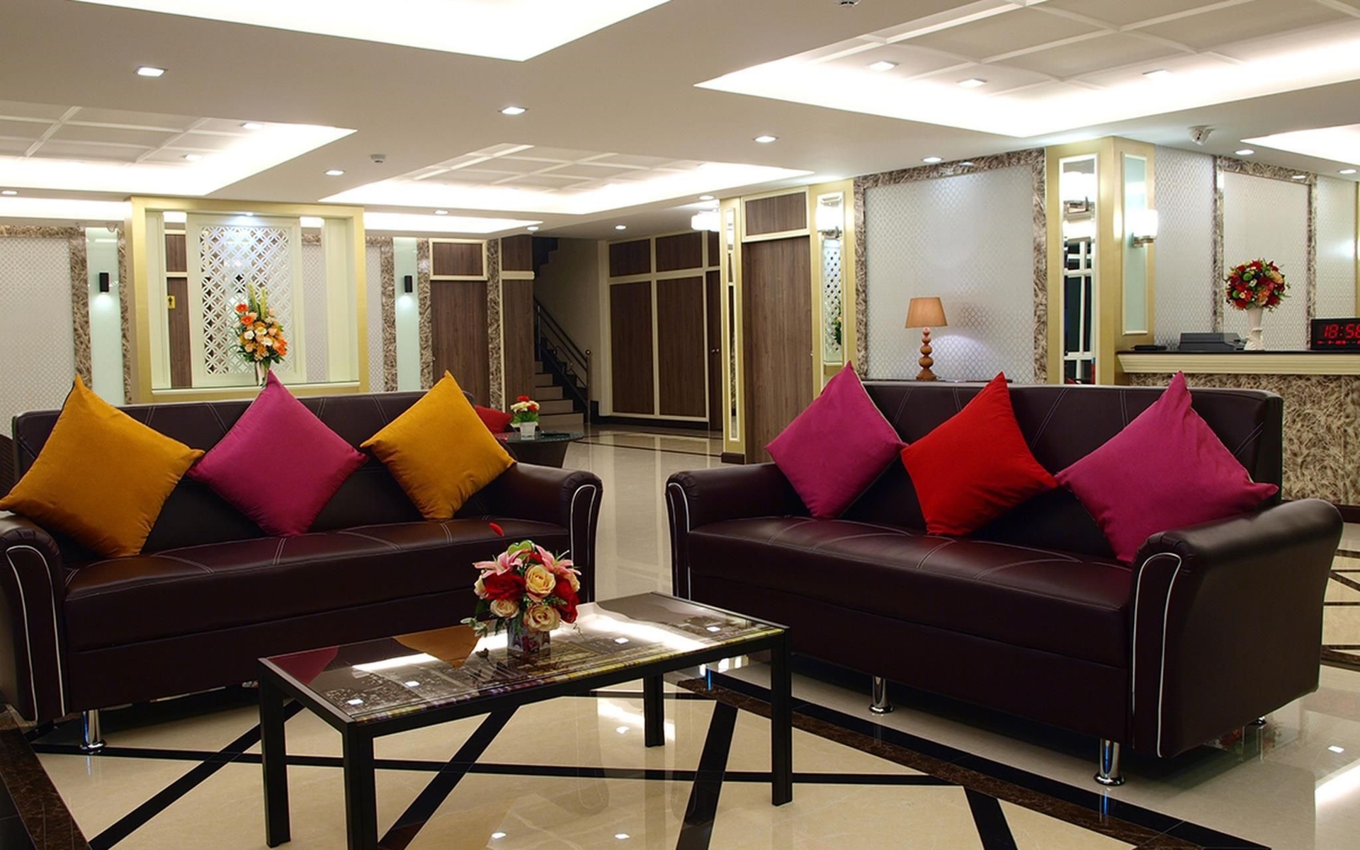 วี เรสซิเดนซ์ พัทยา (V Residence Pattaya)3