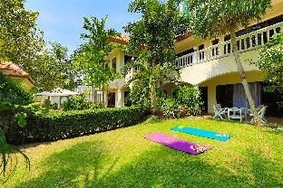 สยาม พูล วิลลา พัทยา (Siam Pool Villa Pattaya)4