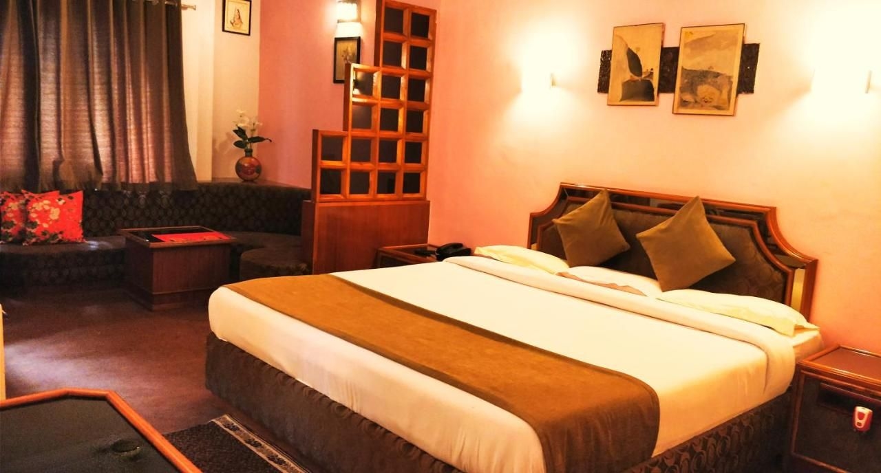 Hotel Maganji's2