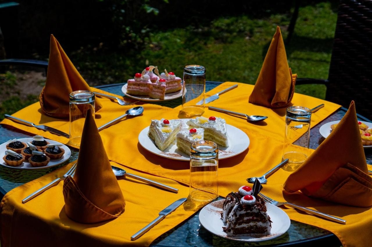 Hotel Shervani Hilltop2