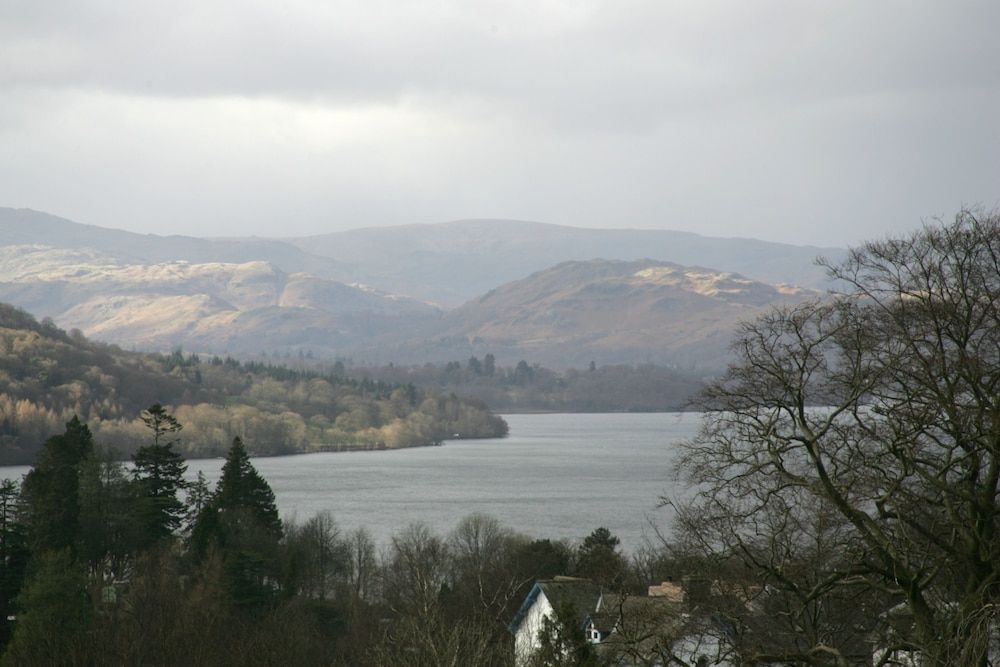 Blenheim Lodge3