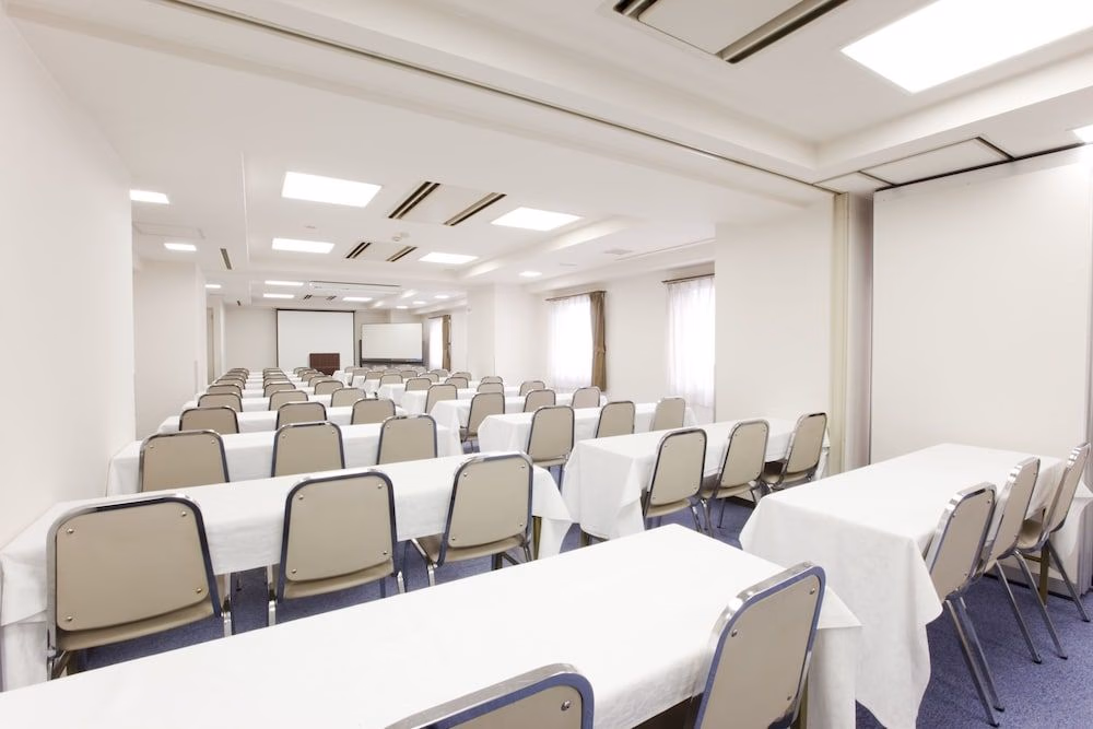 Nagoya Summit Hotel3
