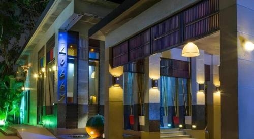 พักพิงอิงทาง บูทิก โฮเต็ล (Pak Ping Ing Tang Boutique Hotel)2
