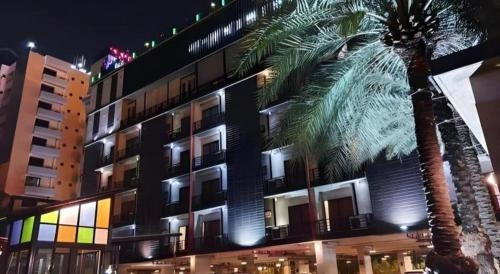 พักพิงอิงทาง บูทิก โฮเต็ล (Pak Ping Ing Tang Boutique Hotel)3