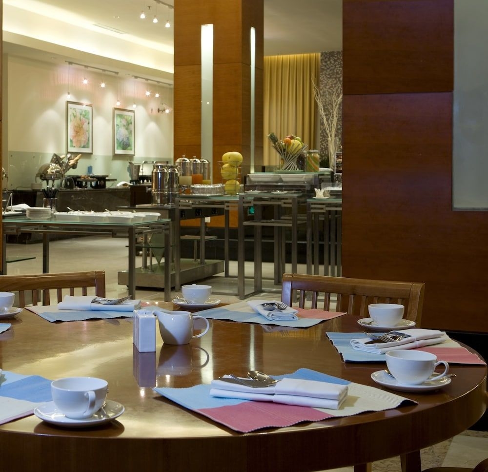 Changshu Merryland Traders Hotel4