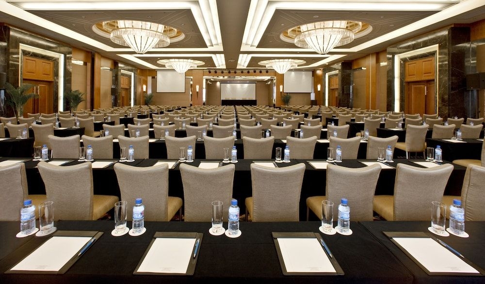 Changshu Merryland Traders Hotel1