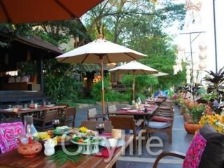 บ้านตะวัน เกสท์เฮาส์ (Baan Tawan Guesthouse)4
