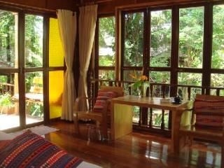 บ้านตะวัน เกสท์เฮาส์ (Baan Tawan Guesthouse)2