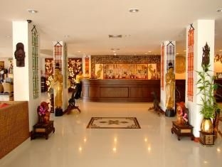 Win Place Hotel Chiang Mai3