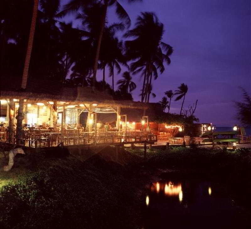 Coco Cottage Resort1