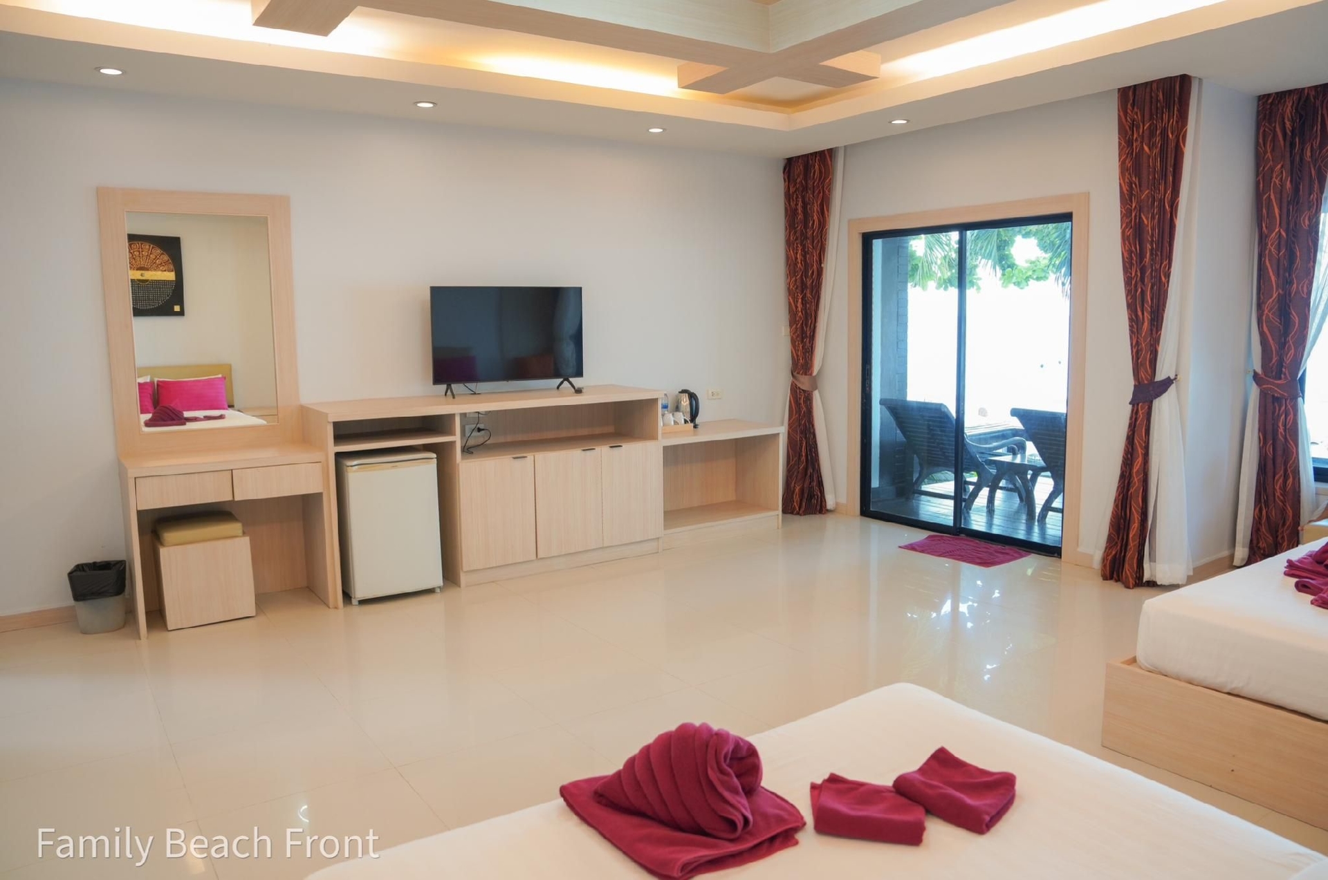 Silver Sand Hotel3