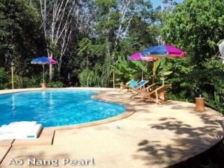 Ao Nang Pearl Resort1