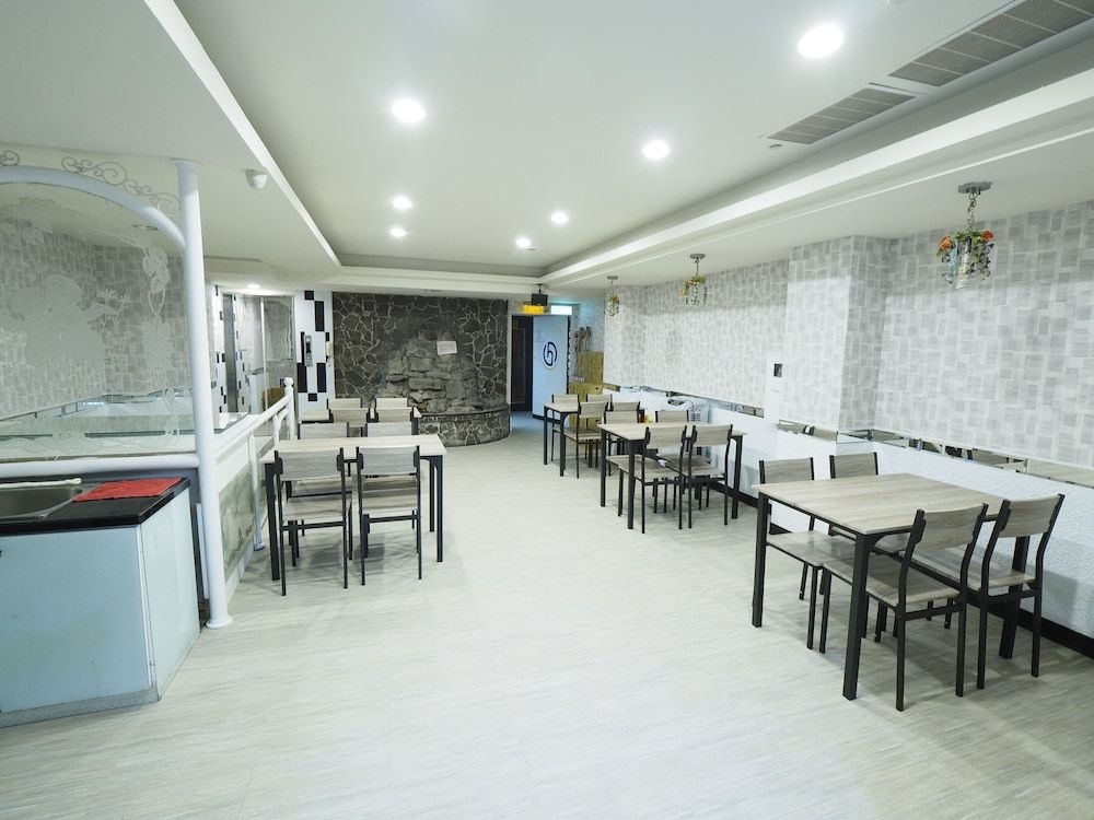 Chuanlai Hotel2