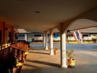 พาราไดซ์ รีสอร์ท บุรีรัมย์ (Paradise Resort Buriram)4