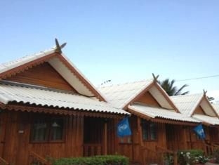 พาราไดซ์ รีสอร์ท บุรีรัมย์ (Paradise Resort Buriram)1