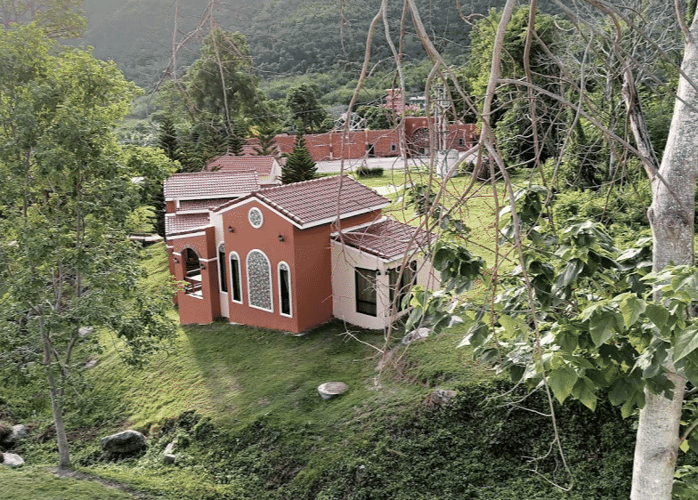 โรยัล กู๊ดวิว รีสอร์ท แอนด์ ฟาร์ม (Royal Good View Resort & Farm)4