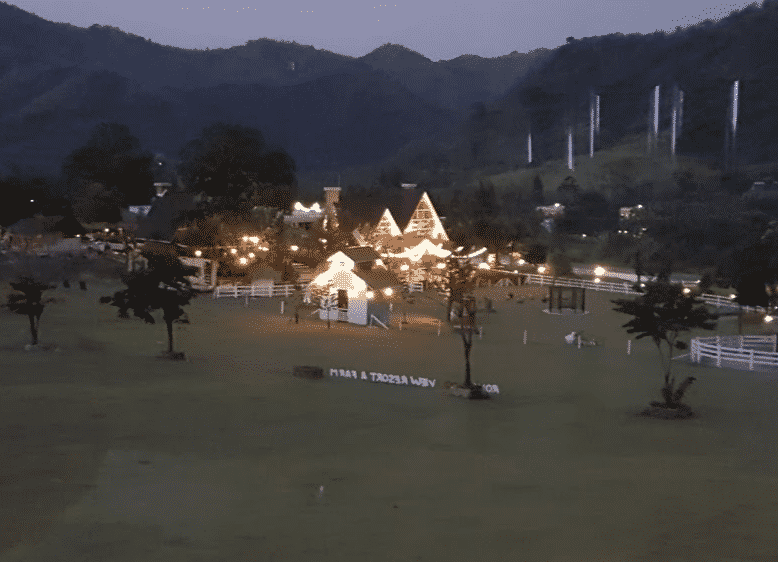 โรยัล กู๊ดวิว รีสอร์ท แอนด์ ฟาร์ม (Royal Good View Resort & Farm)1