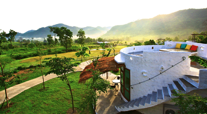 โรยัล กู๊ดวิว รีสอร์ท แอนด์ ฟาร์ม (Royal Good View Resort & Farm)3