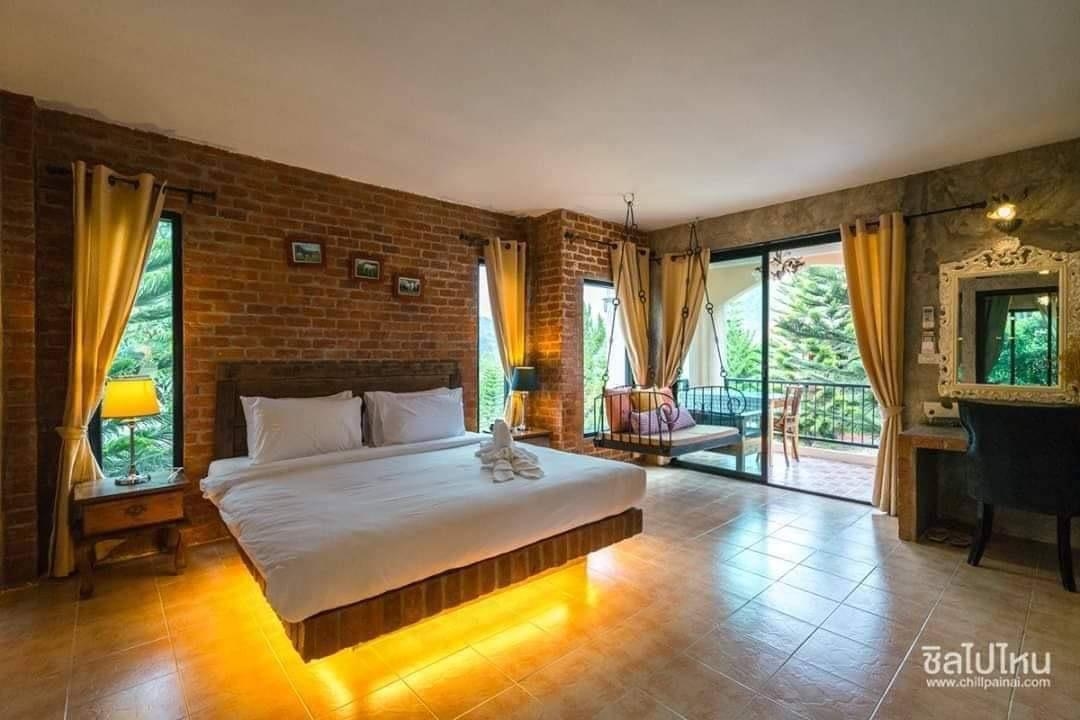 โรยัล กู๊ดวิว รีสอร์ท แอนด์ ฟาร์ม (Royal Good View Resort & Farm)2