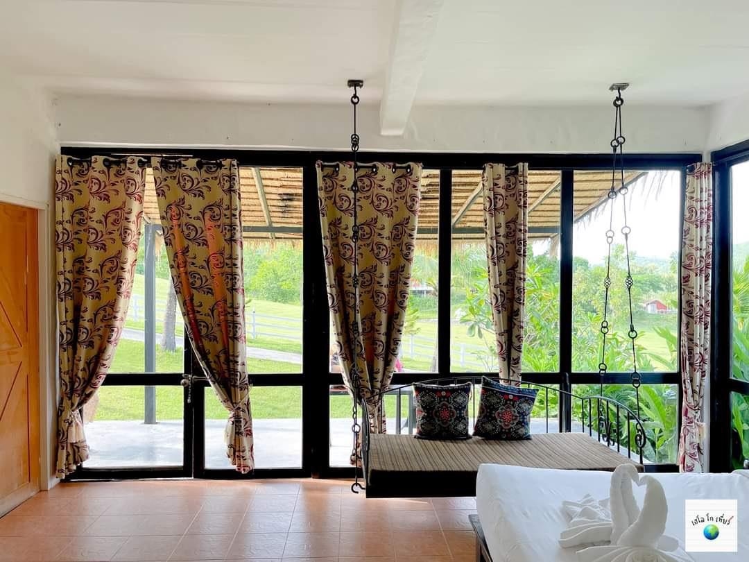 โรยัล กู๊ดวิว รีสอร์ท แอนด์ ฟาร์ม (Royal Good View Resort & Farm)3