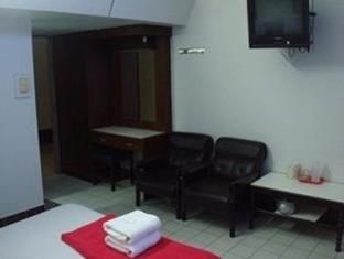 Taipei Hotel Hat Yai1