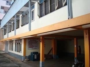 Taipei Hotel Hat Yai4