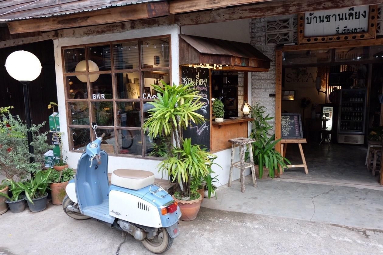 บ้านชานเคียง แอท เชียงคาน (Baan ChanKhiang at ChiangKhan)3