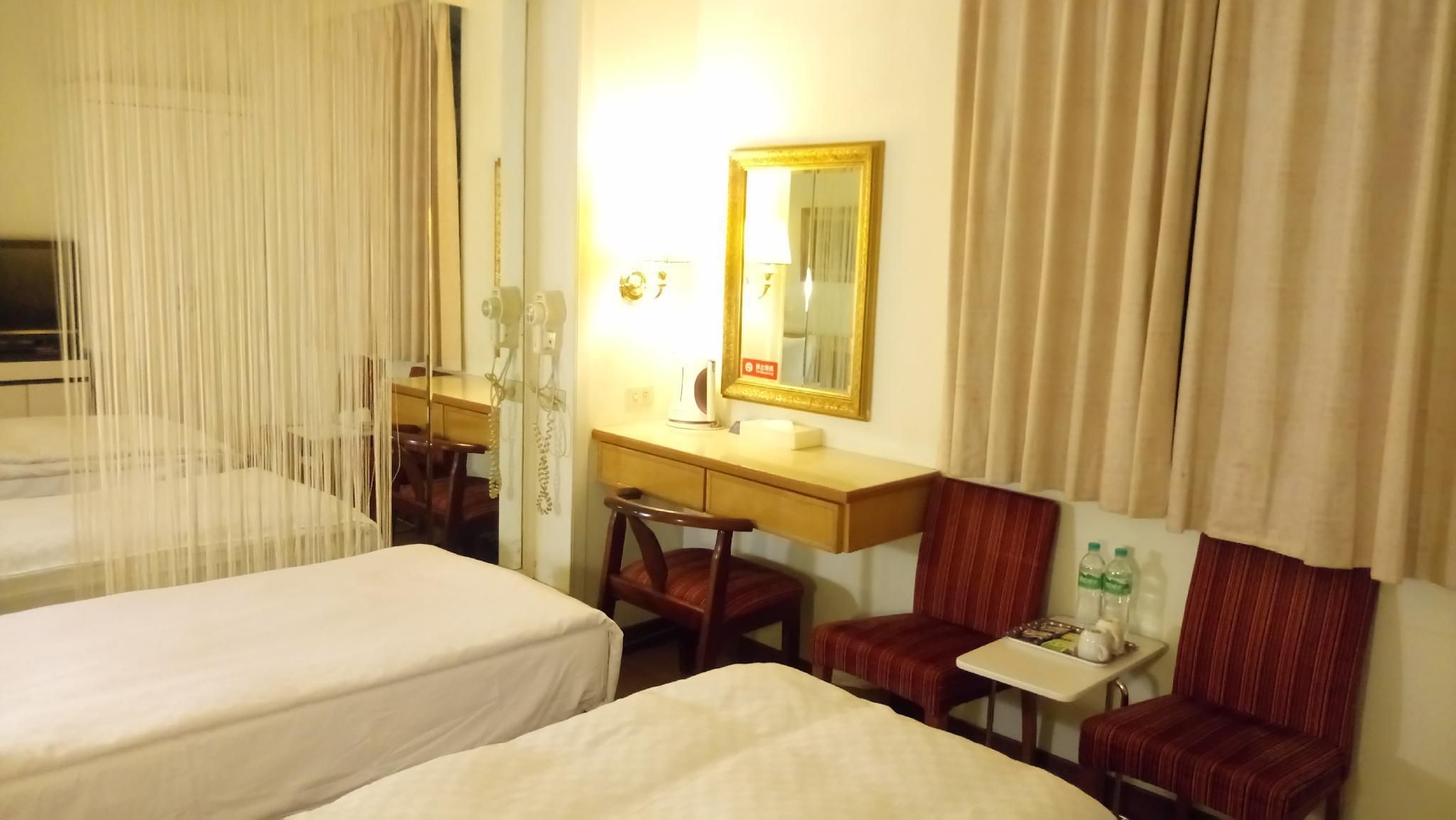 Ling Yea Hotel3