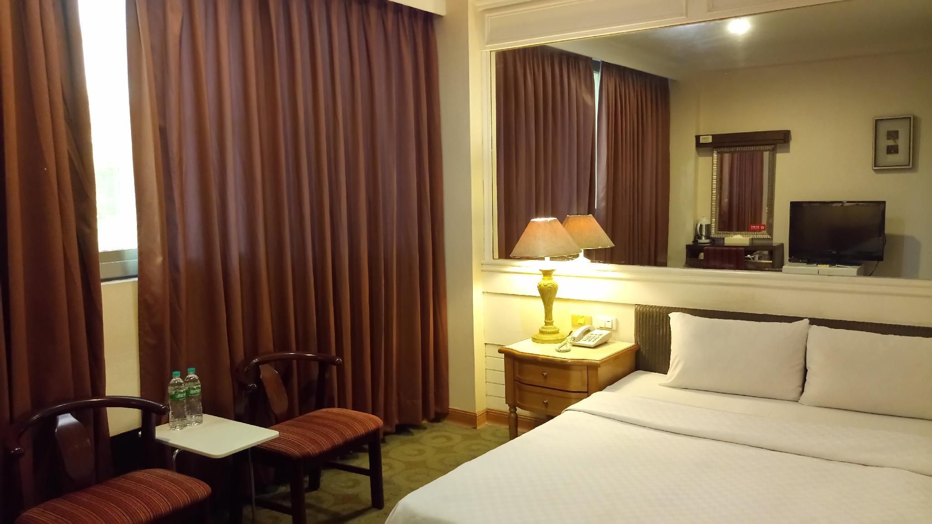 Ling Yea Hotel4