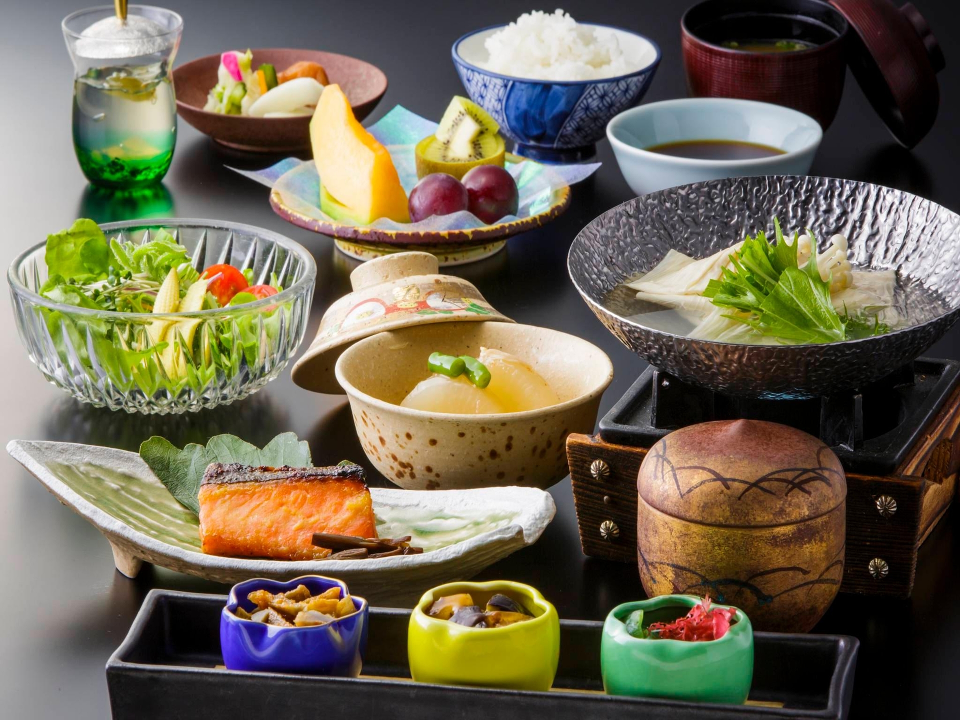 Wakakusa no Yado Maruei Ryokan3