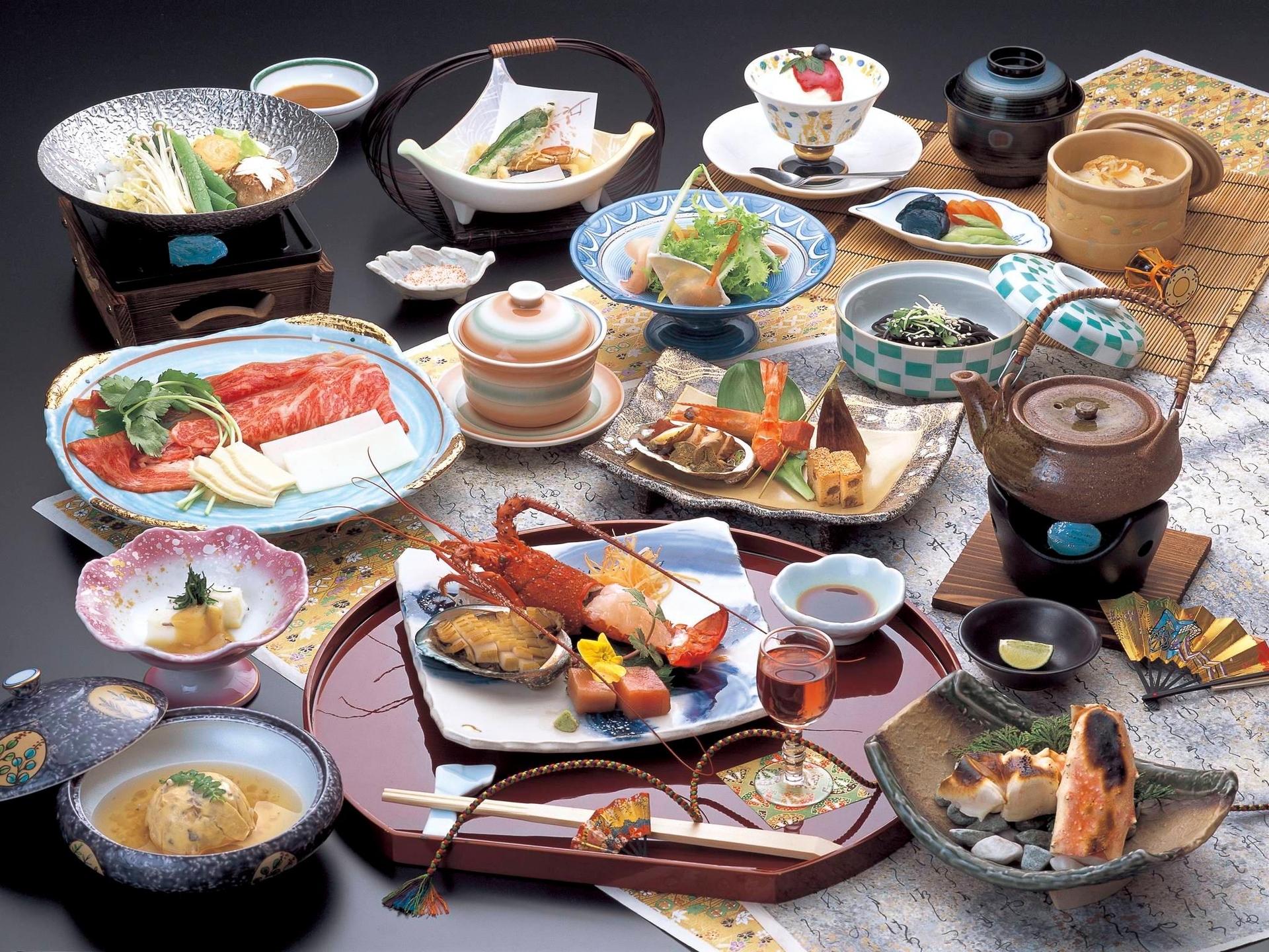 Wakakusa no Yado Maruei Ryokan4