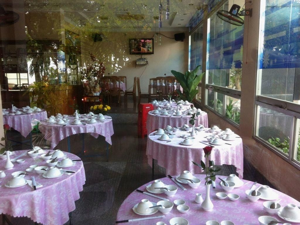โรงแรมอี้หลินห์ (Y Linh Hotel)4