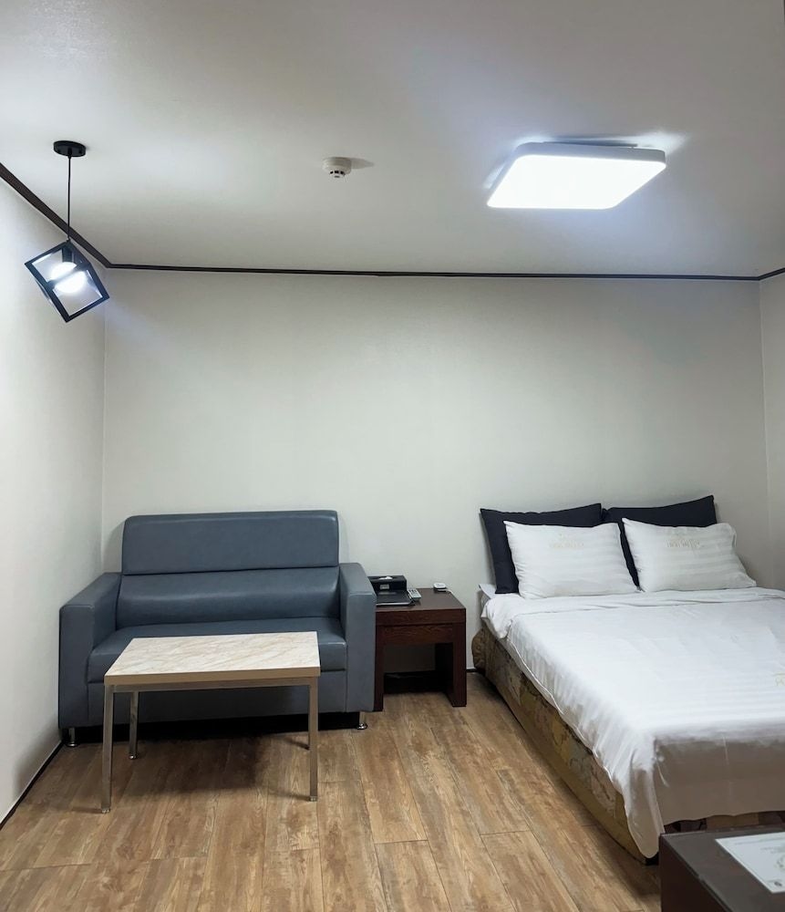 Goodstay HighValley Hotel2