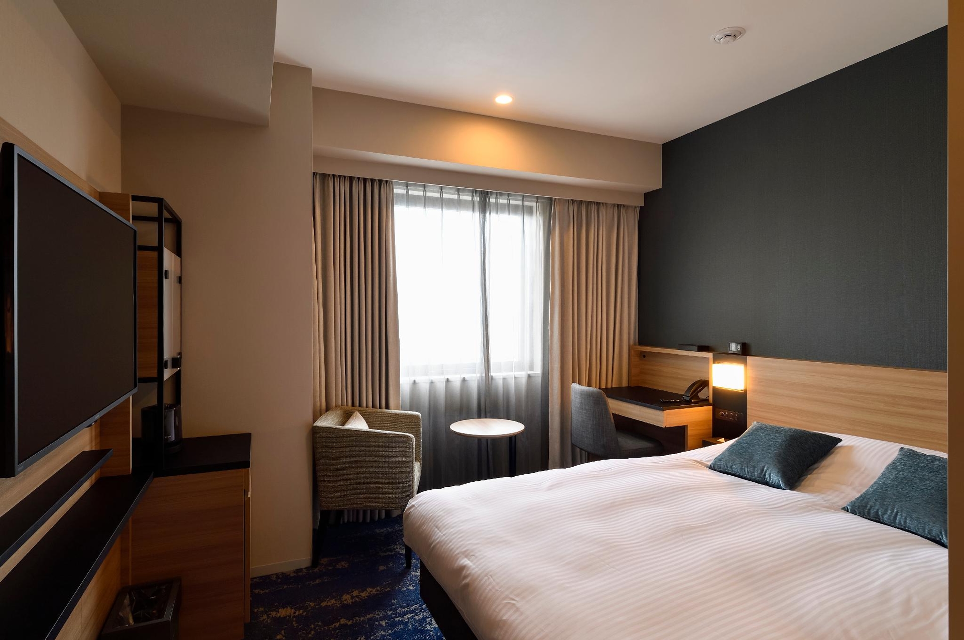 โฮเต็ล จัล ซิตี มิยาซากิ (Hotel Jal City Miyazaki)2