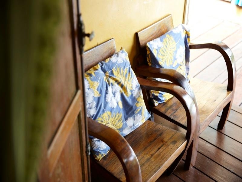 บ้านมะกอก เดอะเกตอเวย์ (Bann Makok The Getaway)4