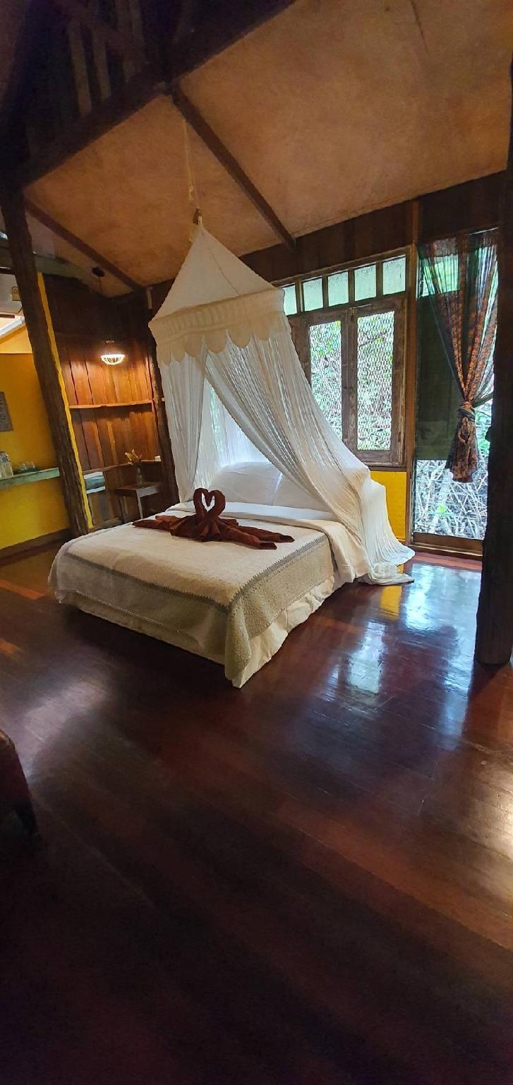 บ้านมะกอก เดอะเกตอเวย์ (Bann Makok The Getaway)1