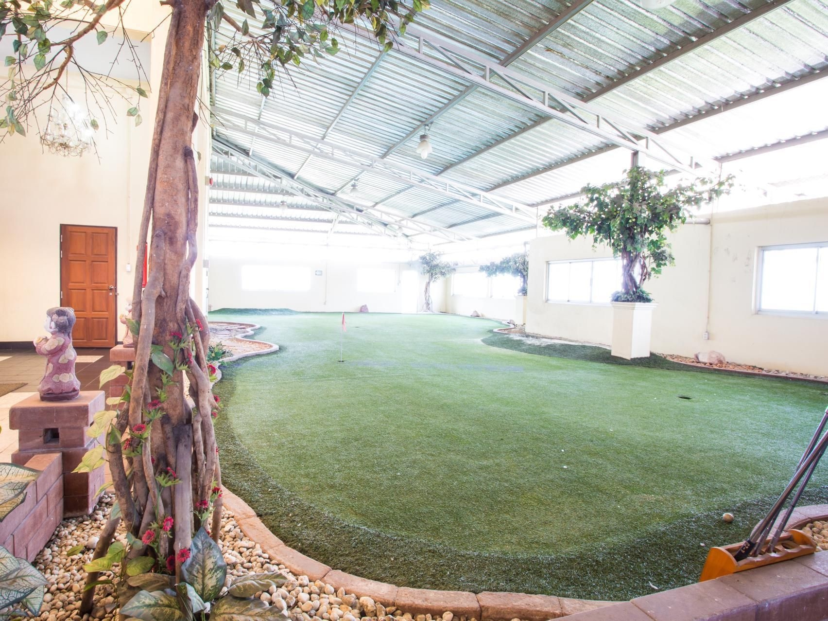 NTK Residence Hotel1