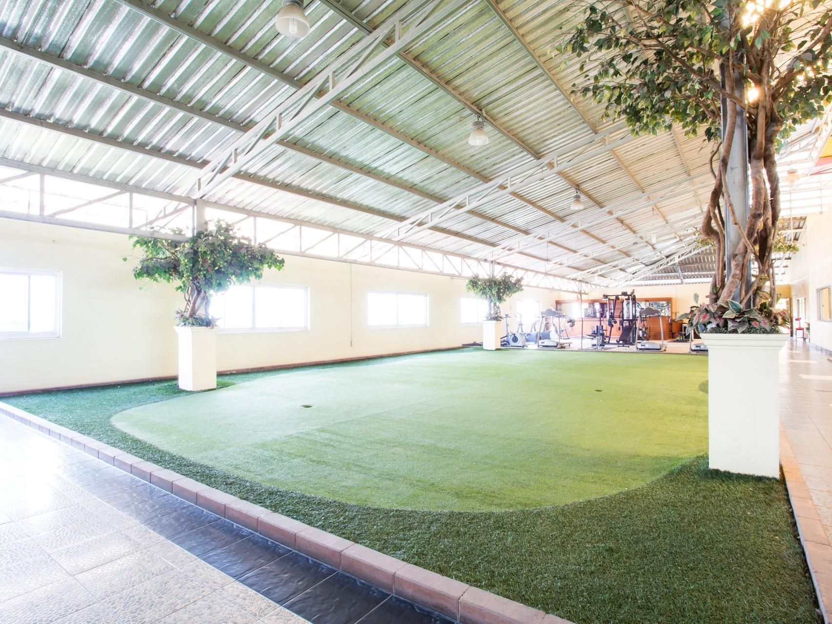 NTK Residence Hotel3