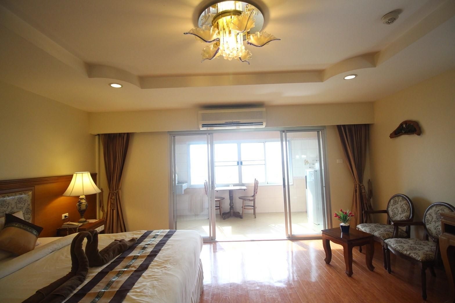 NTK Residence Hotel2