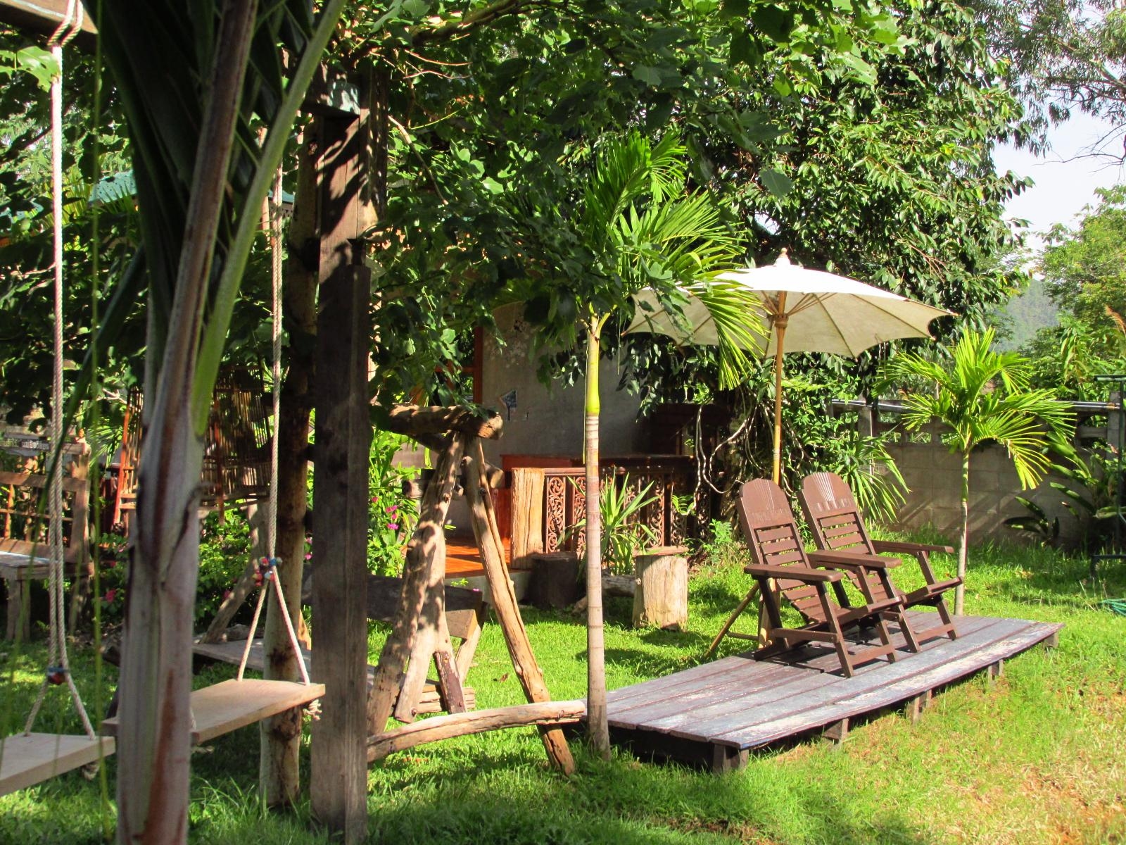 Huentai Resort2