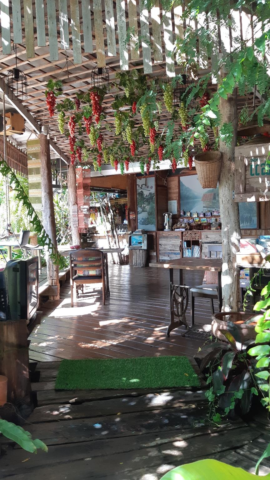 Huentai Resort4