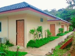 Bungalow Raya Resort4