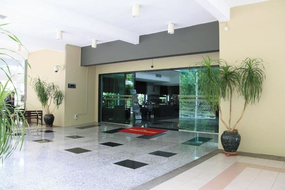 EDC-UUM Hotel0